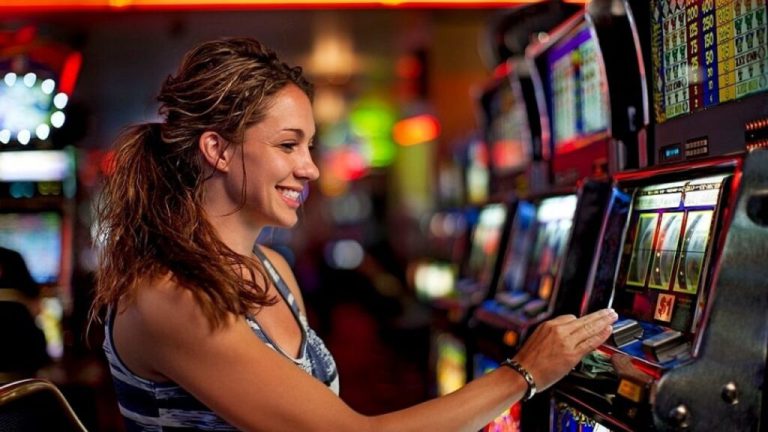 Exploring the Thrills of Online Slots: A Comprehensive Guide