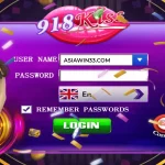 How to Play Your Favorite Games with Kiss918 APK