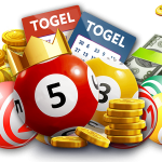 Bandar Togel: How to Choose a Trusted Online Betting Platform